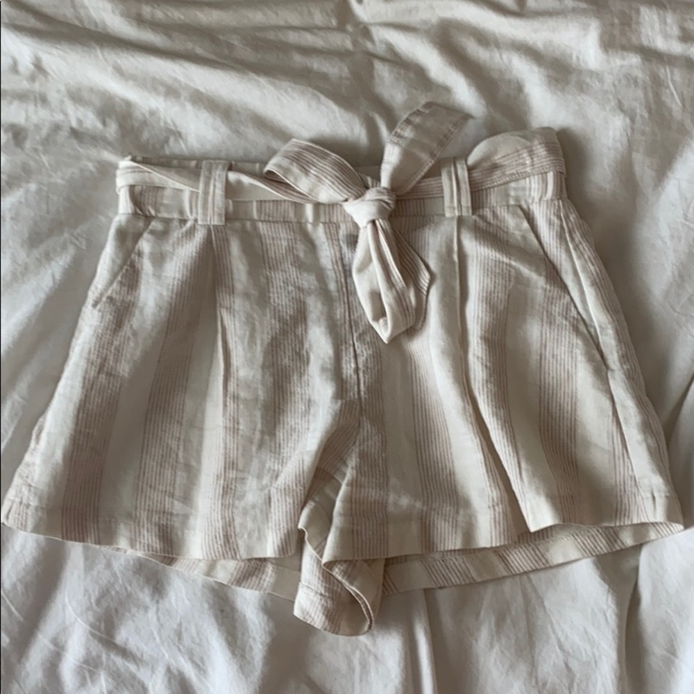 Forever 21 shorts
